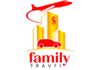 logo final family travel